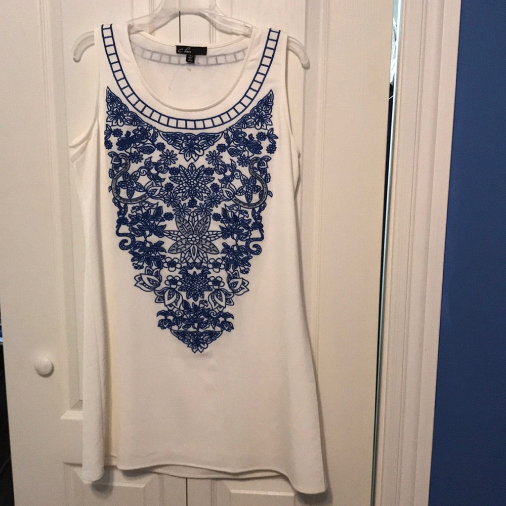 C. Luce Dress!!